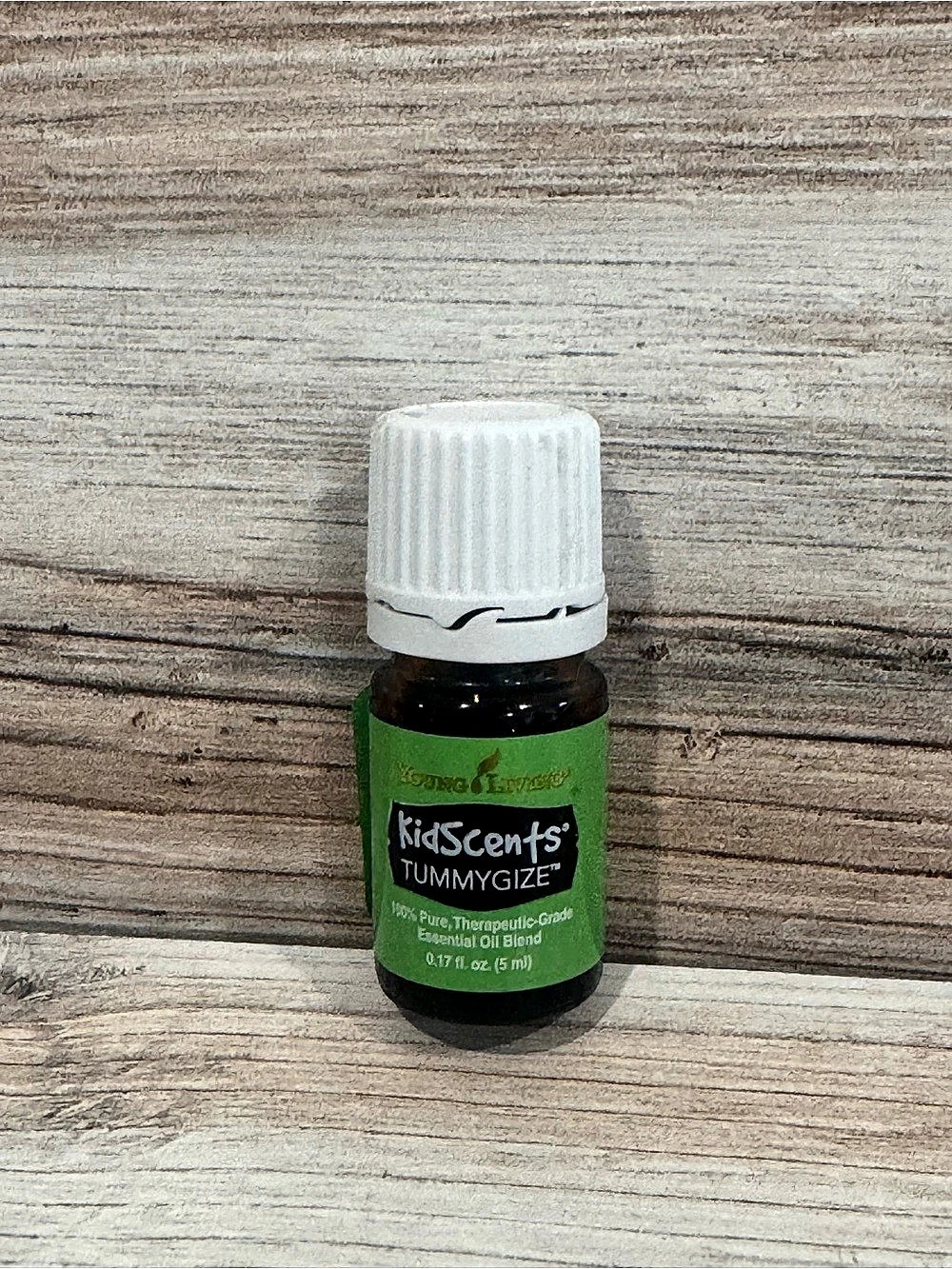 KidScents TummyGize Kids Essential Oil Blend